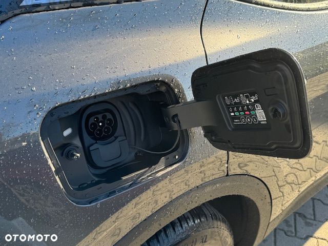 Ford Explorer 79kWh RWD - 3