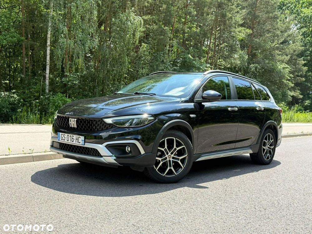 Fiat Tipo - 7