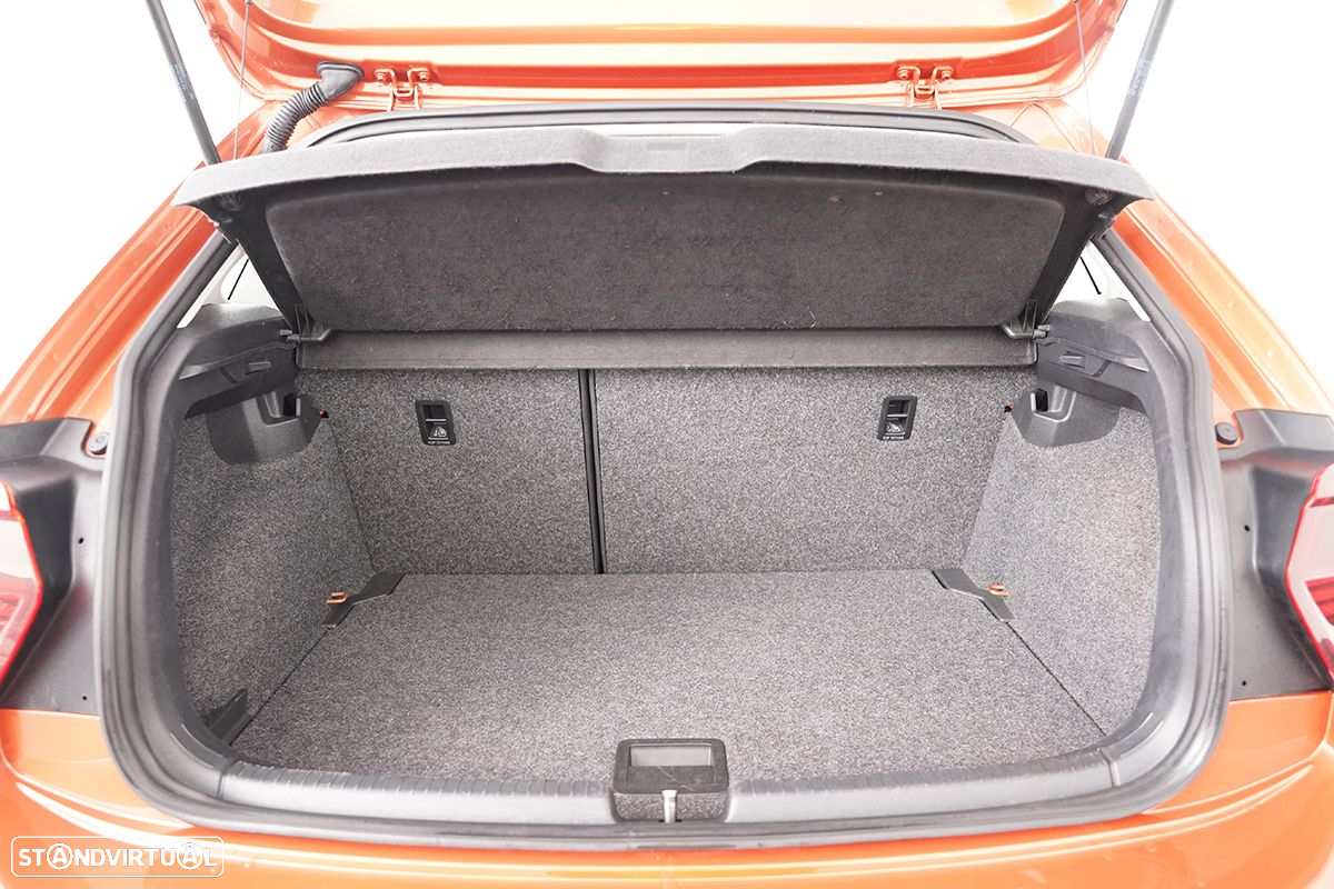 VW Polo 1.0 TSI Confortline - 19