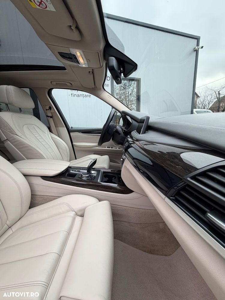 BMW X5 xDrive30d - 11