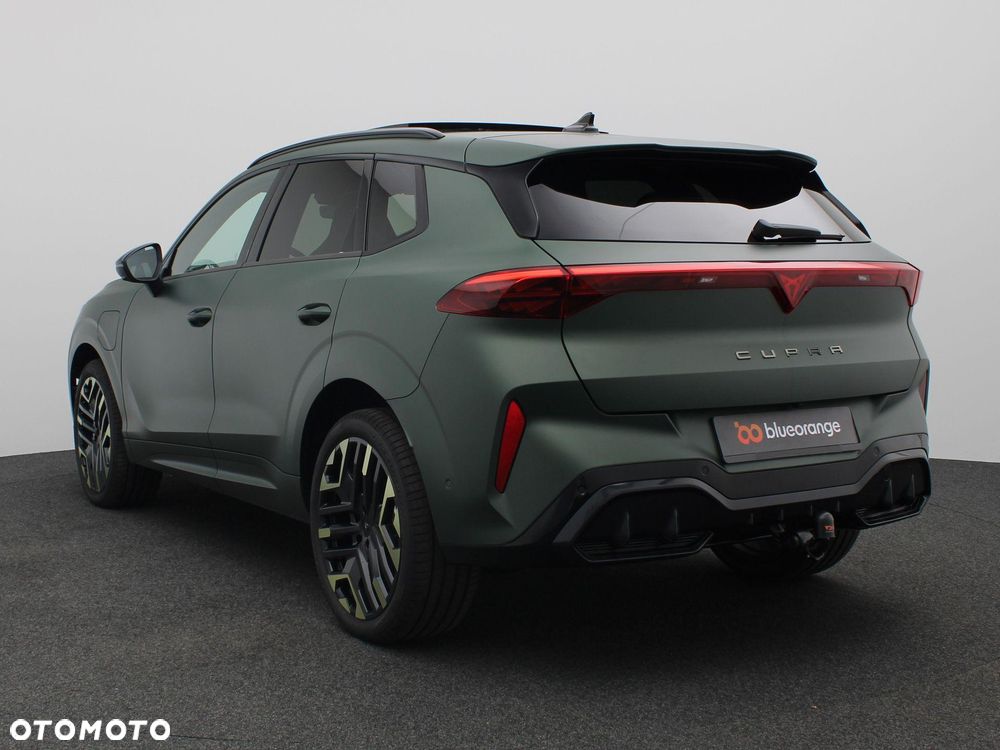 Cupra Terramar 1.5 e-Hybrid DSG Tribe Edition - 8