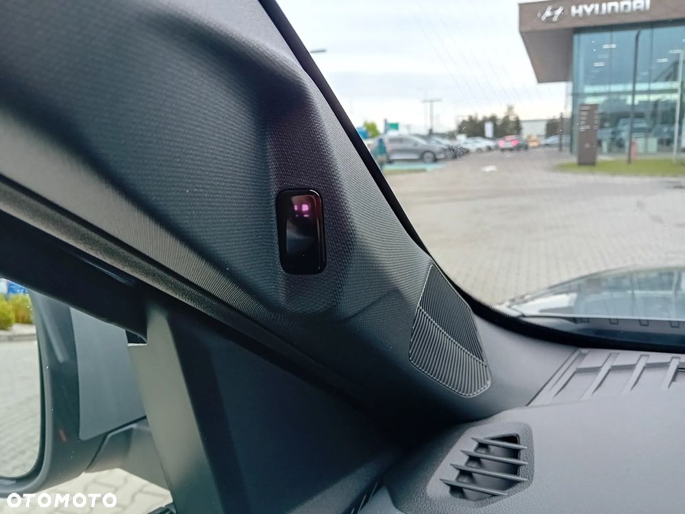 Dacia Duster 1.8 Full Hybrid 155 Journey MMT - 26