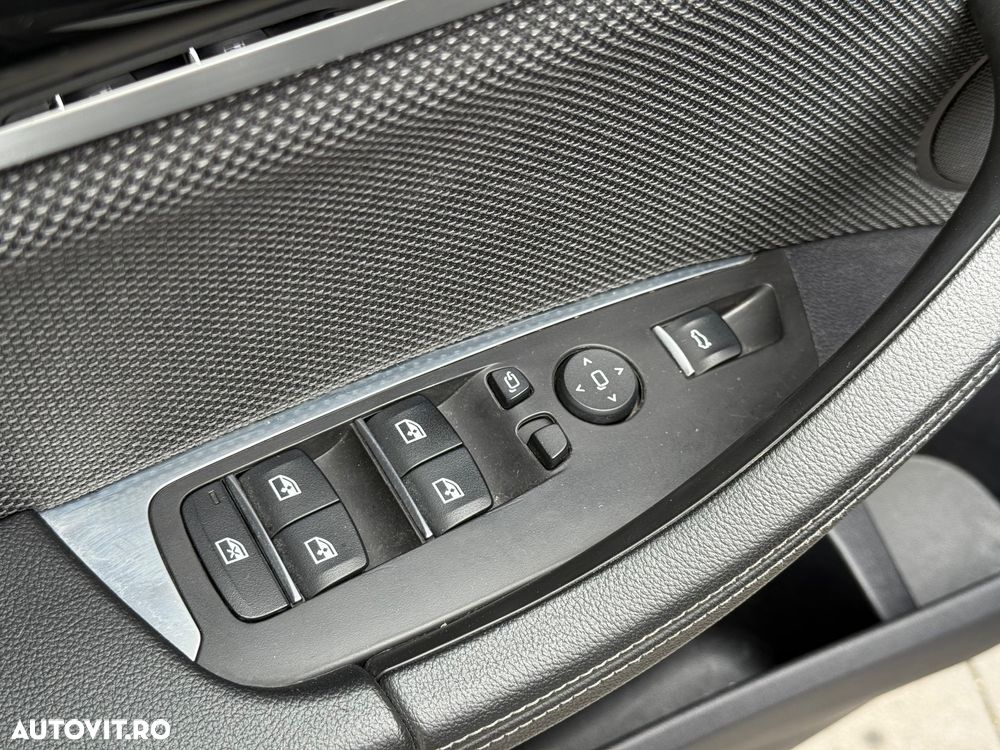 BMW X3 xDrive20d Aut. xLine - 19