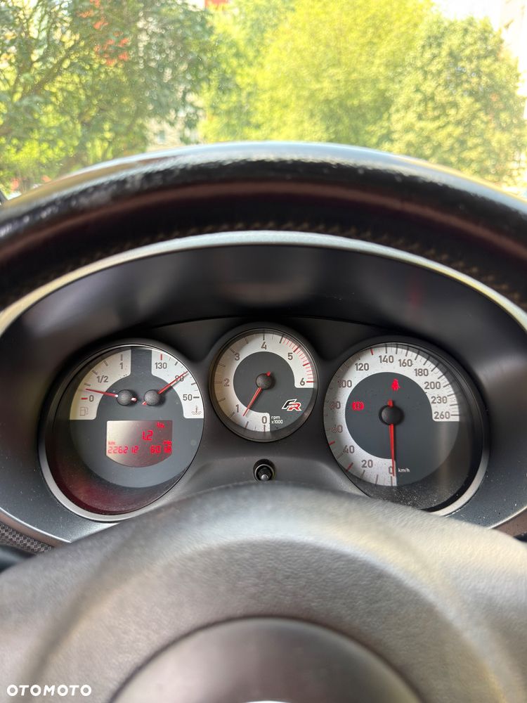 Seat Leon 2.0 TDI FR - 18