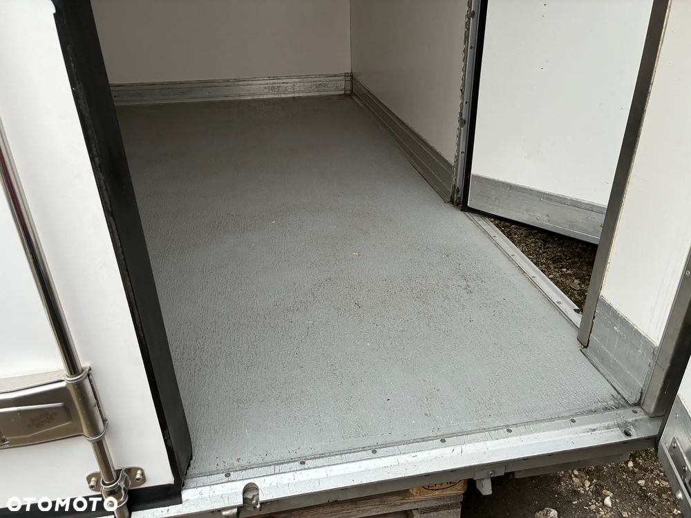 Zabudowa chłodnia Lamberet - 4