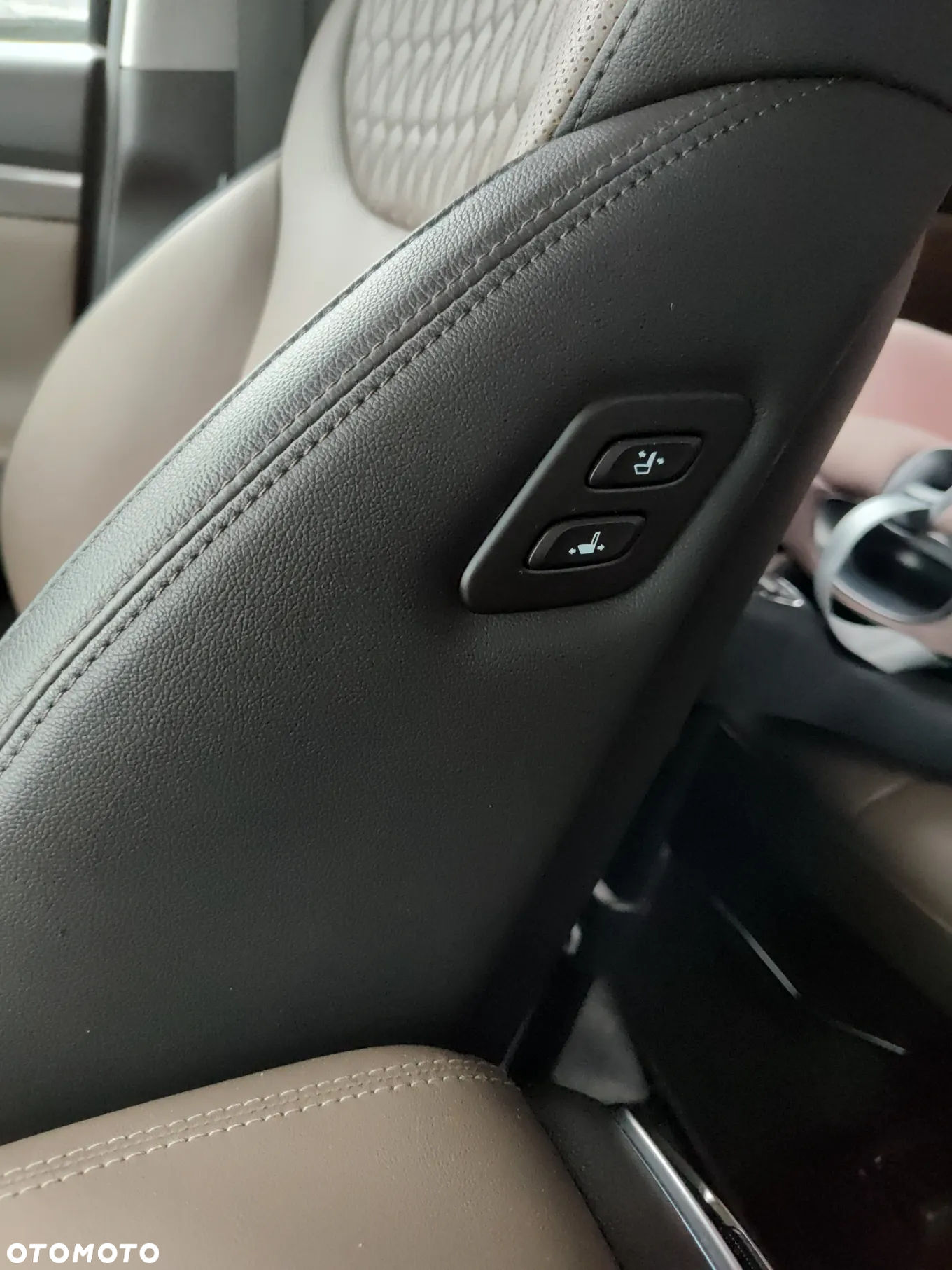 Hyundai Santa Fe 2.0 CRDi Platinum 4WD - 31
