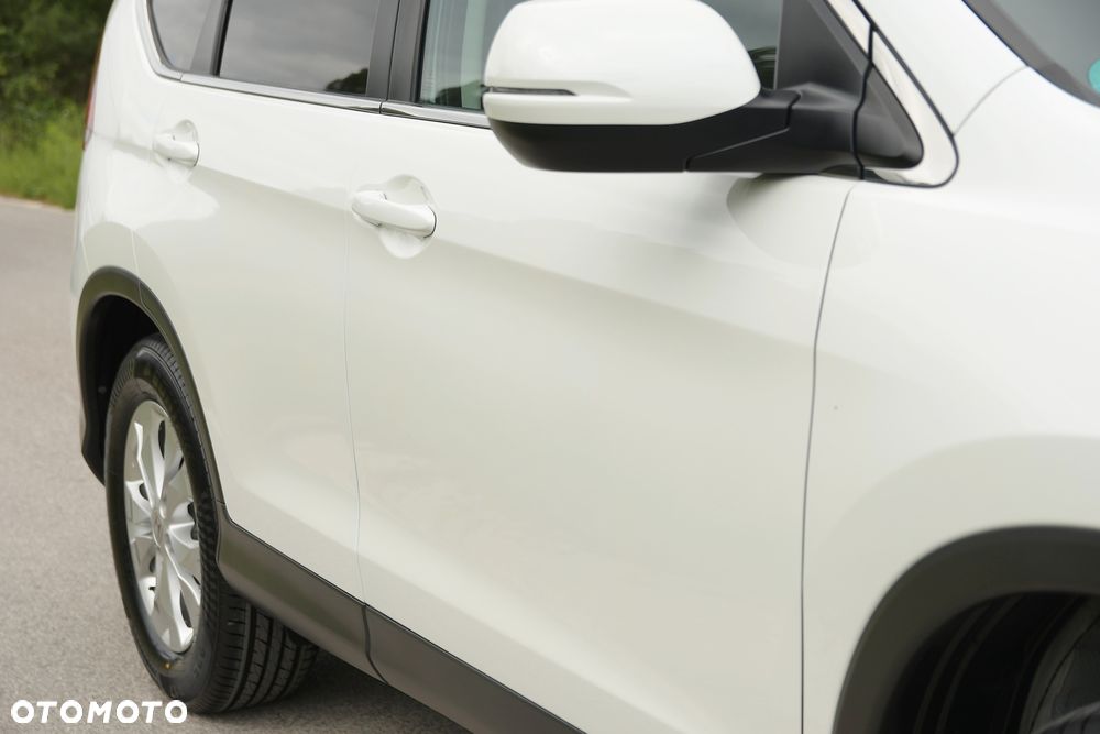 Honda CR-V 2.0 Executive Navi - 13