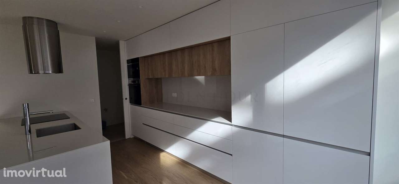 Apartamento T3 River Line | Seca do Bacalhau, Gaia - Grande imagem: 4/25