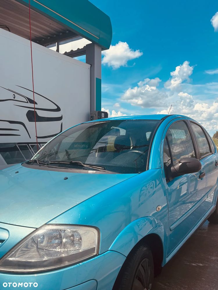 Citroën C3 1.4 16V Confort - 5