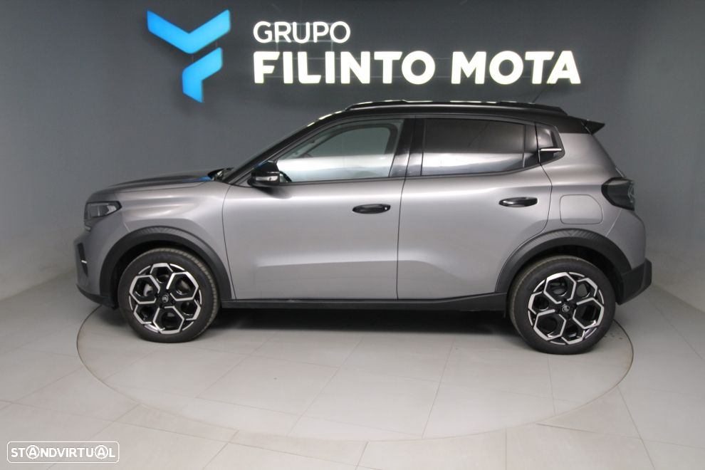 Citroën C3 1.2 PureTech Max - 5