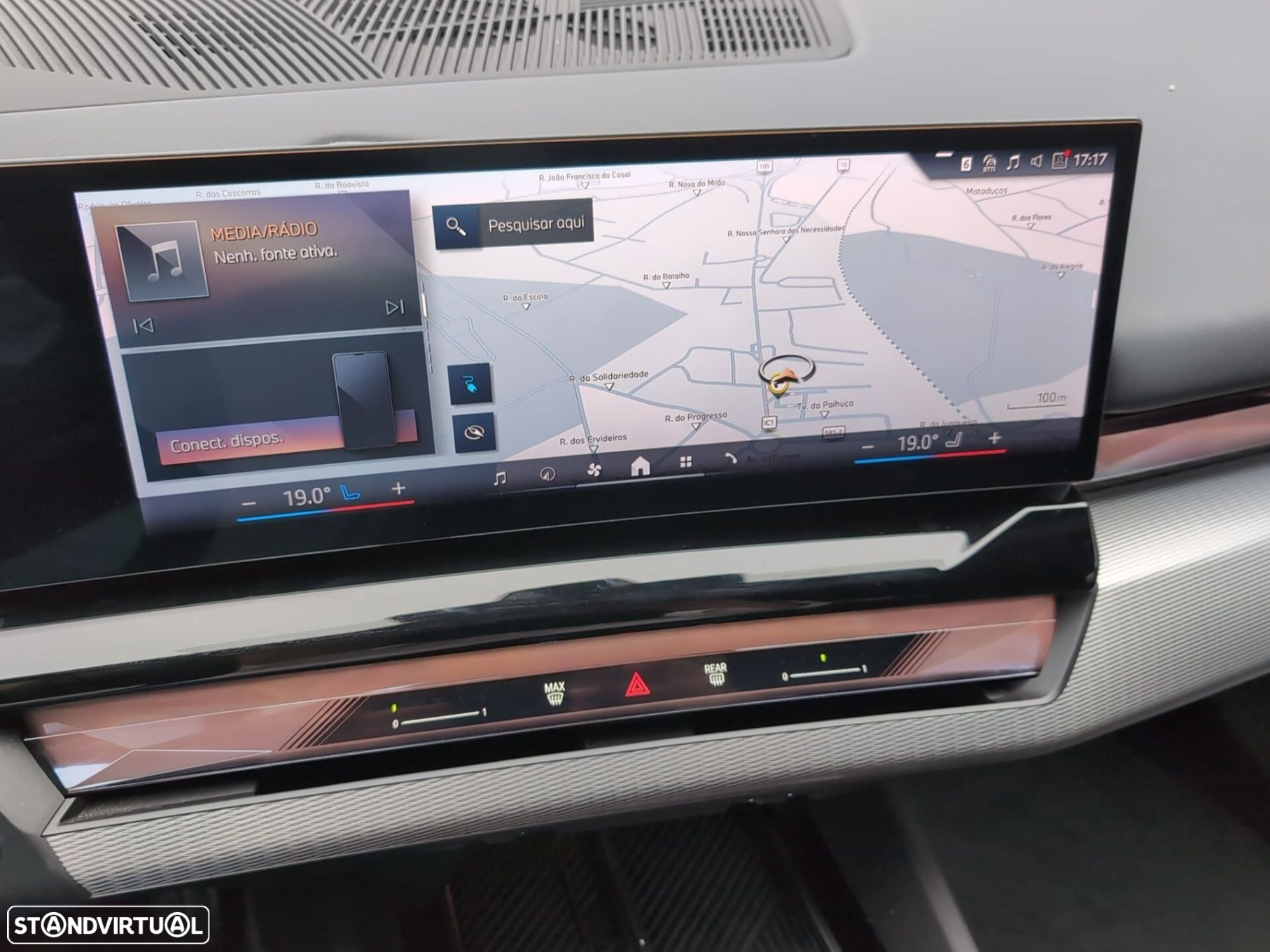 BMW i5 eDrive40 Pack Desportivo M - 22