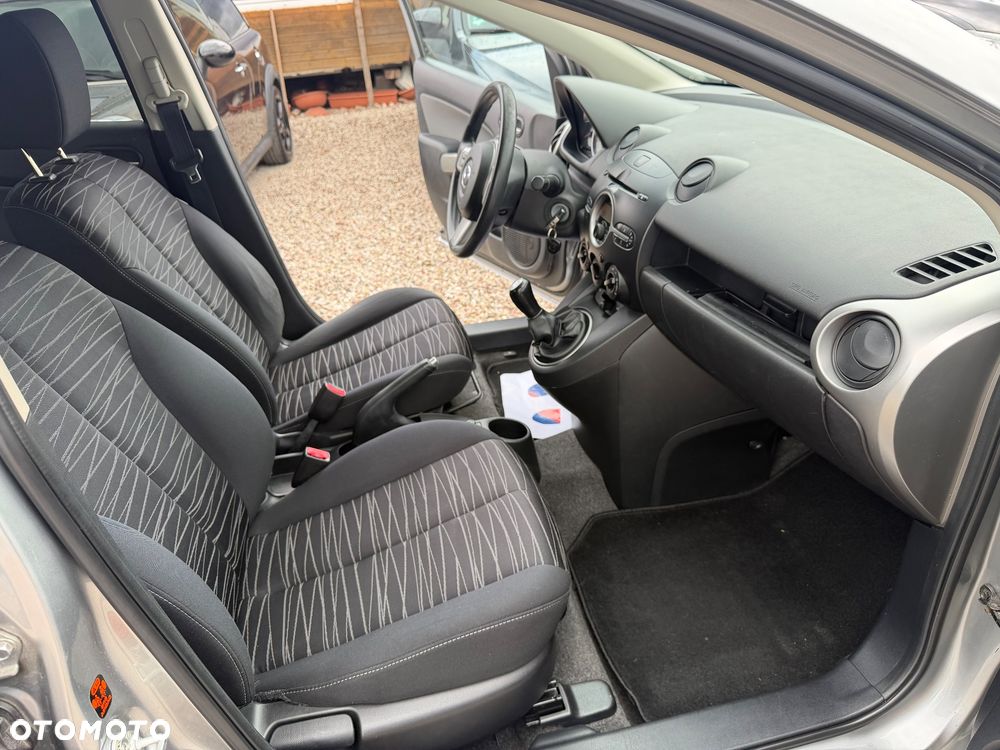 Mazda 2 1.3 Independence - 15