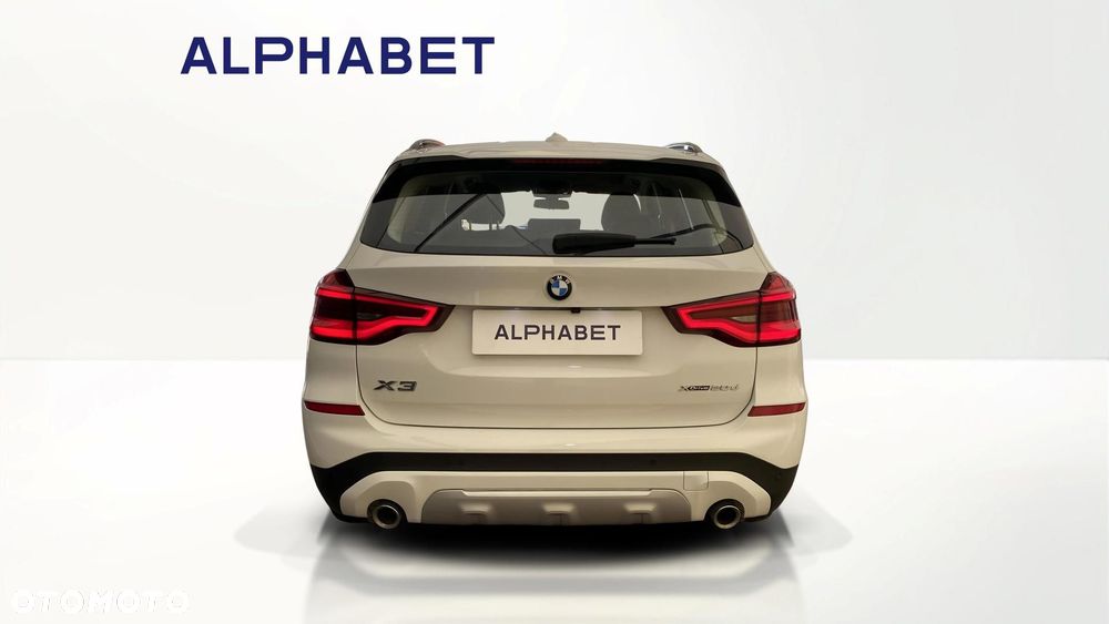 BMW X3 xDrive20d MHEV xLine - 4