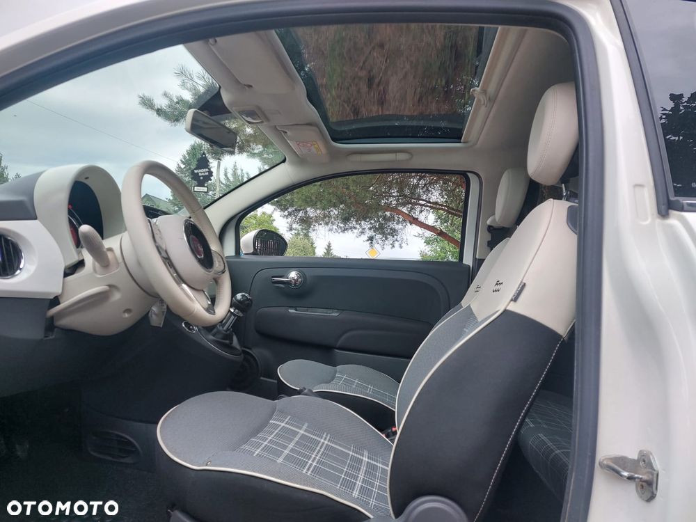 Fiat 500 - 11