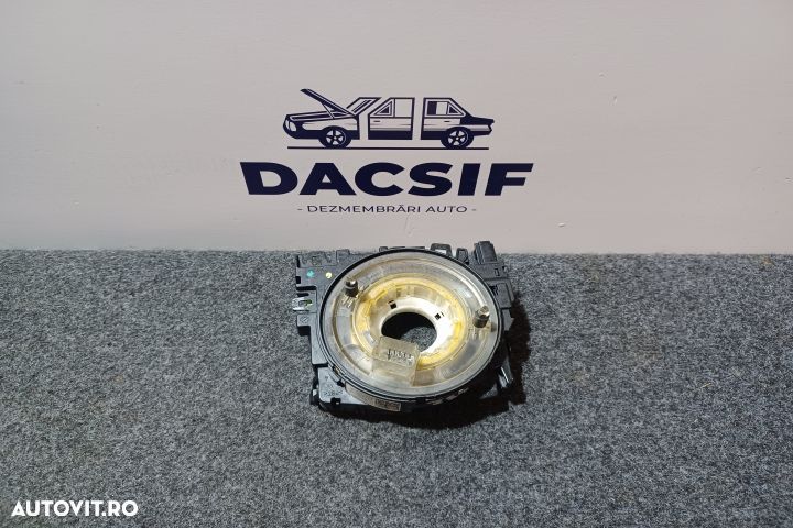 Spirala volan 5K0953549C Volkswagen VW Golf 6 [2008 - 2015] Hatchback - 1