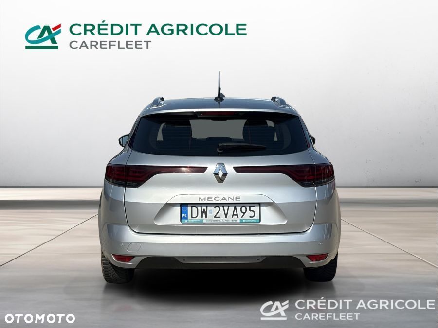 Renault Megane 1.3 TCe FAP Equilibre - 5