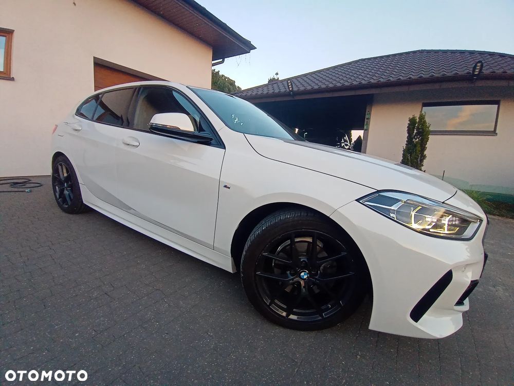 BMW Seria 1 118i M Sport - 6