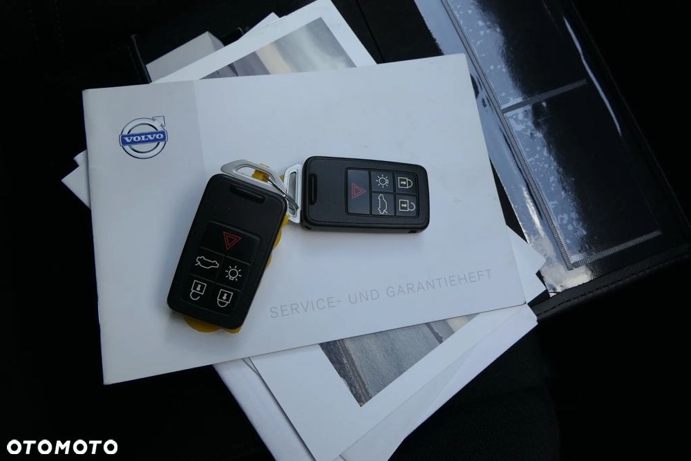 Volvo V40 - 16