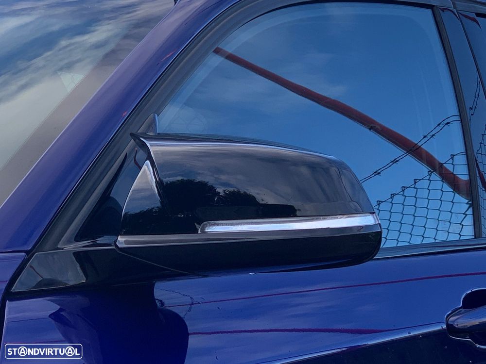 BMW 118 d Pack M Auto - 5