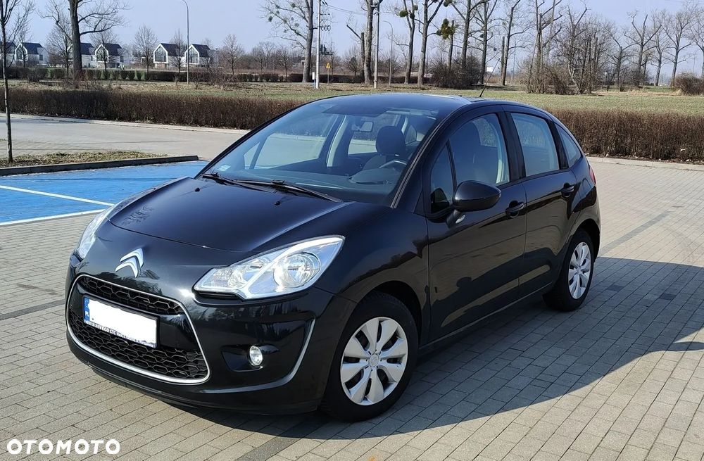 Citroën C3 1.4 VTi Selection - 1