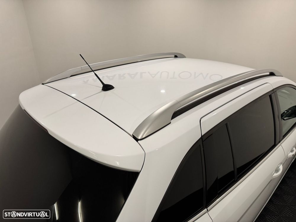 Ford Grand C-Max 1.6 TDCi Titanium S/S - 25