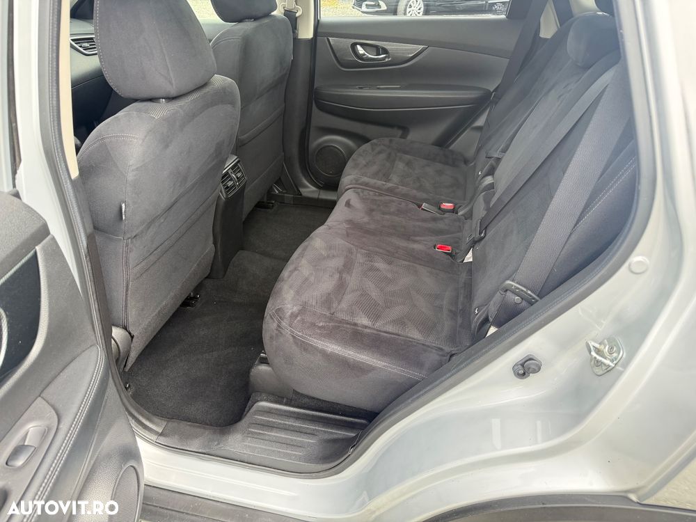 Nissan X-Trail 1.6 dCi Acenta - 16