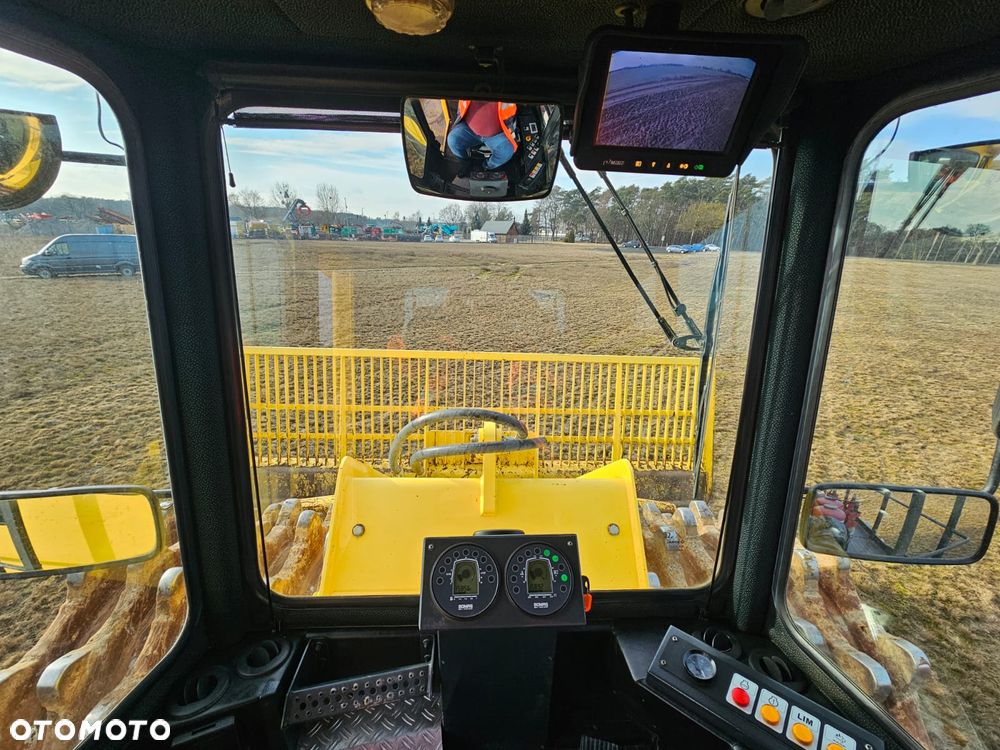 Bomag BC 972-RB-4 - 14