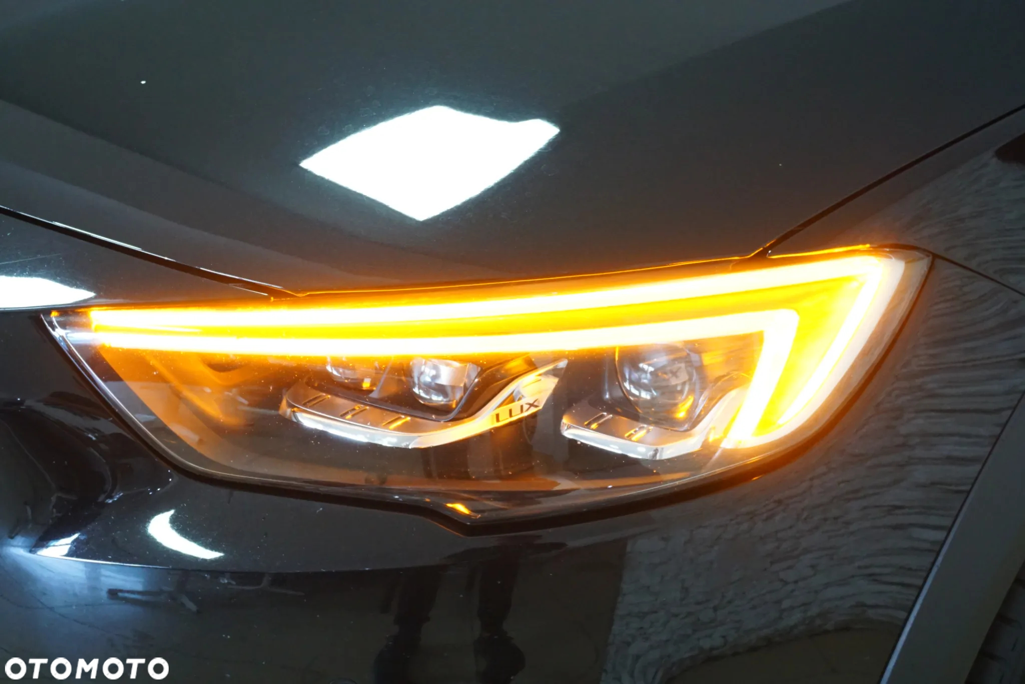 Opel Insignia Country Tourer 2.0 BiTrb D 4x4 Automatik Exclusive - 9