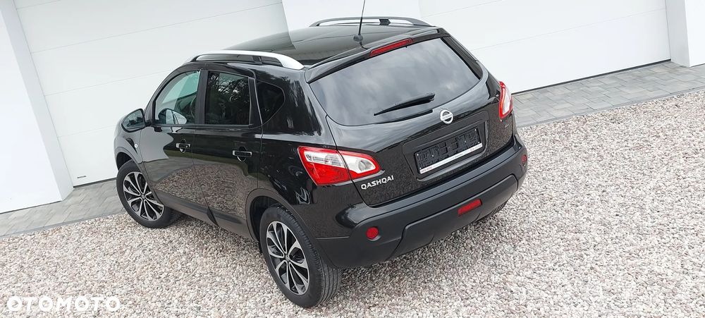 Nissan Qashqai 1.6 I-Way - 35