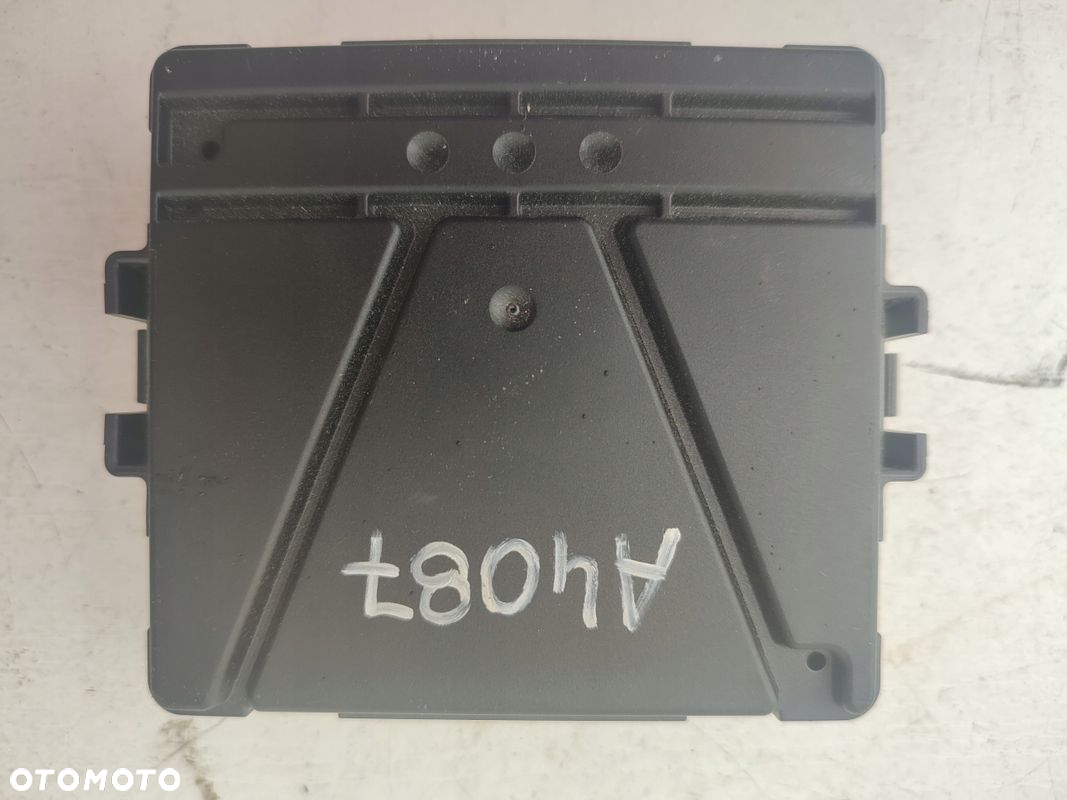 Sterownik moduł świateł SEAT LEON III LIFT 17-20 3Q0907338 - 2