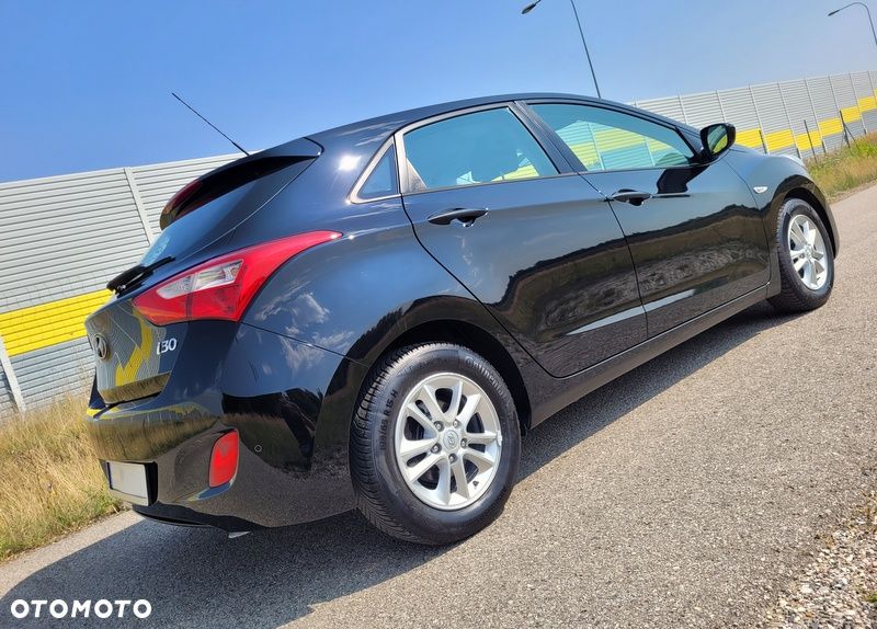 Hyundai i30 - 16