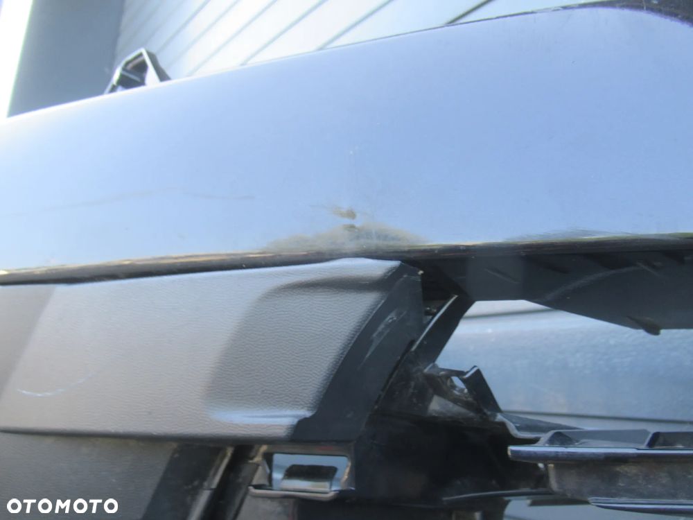 ZDERZAK PRZEDNI PRZÓD VW SCIROCCO III 3 1K8807221L 2008-2014 - 10