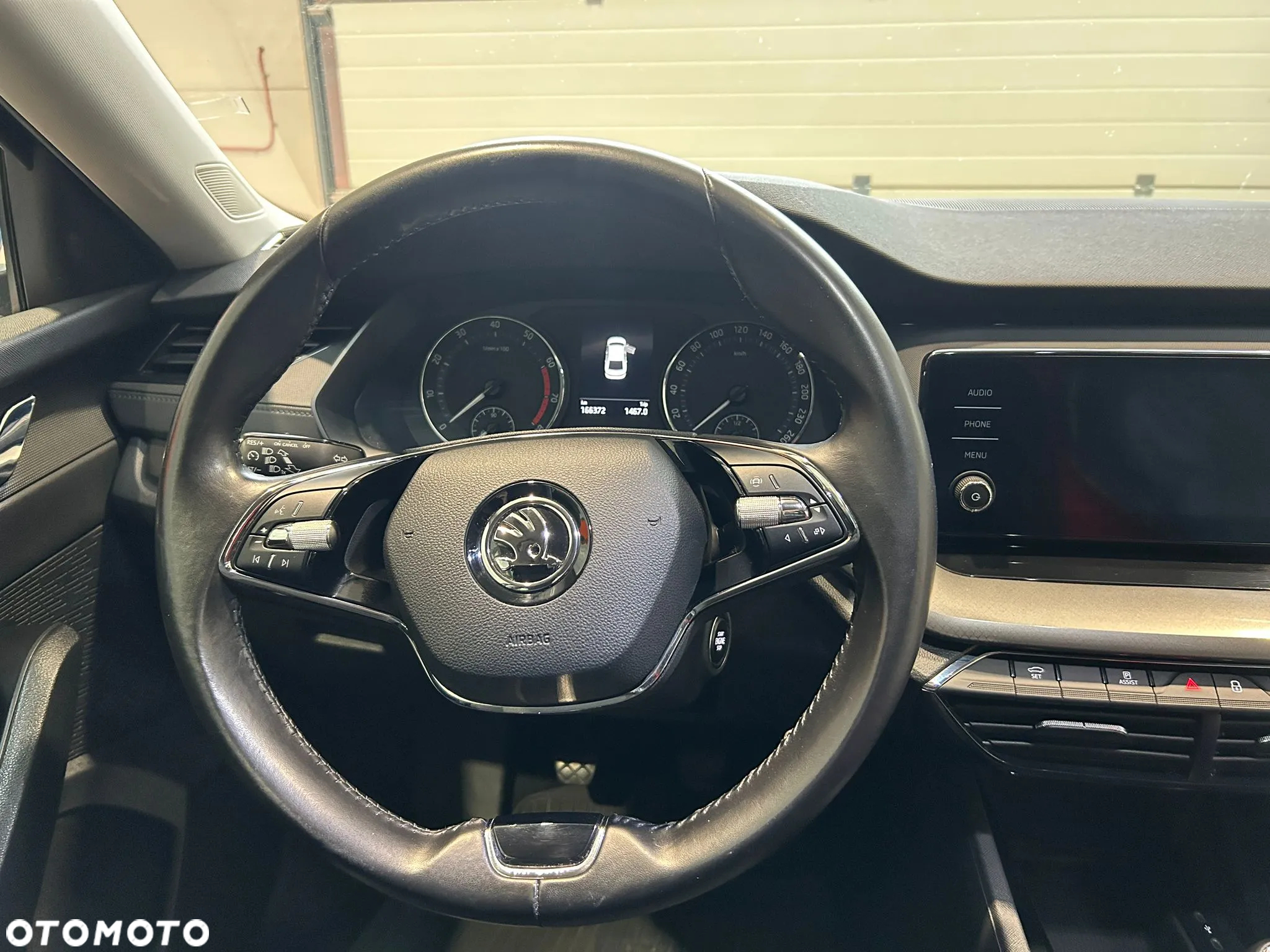 Skoda Octavia 1.5 TSI ACT Ambition - 11
