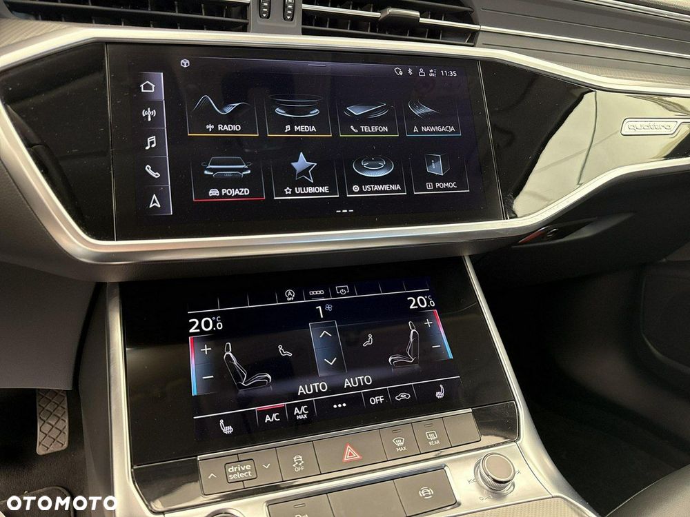 Audi A6 Limousine - 25