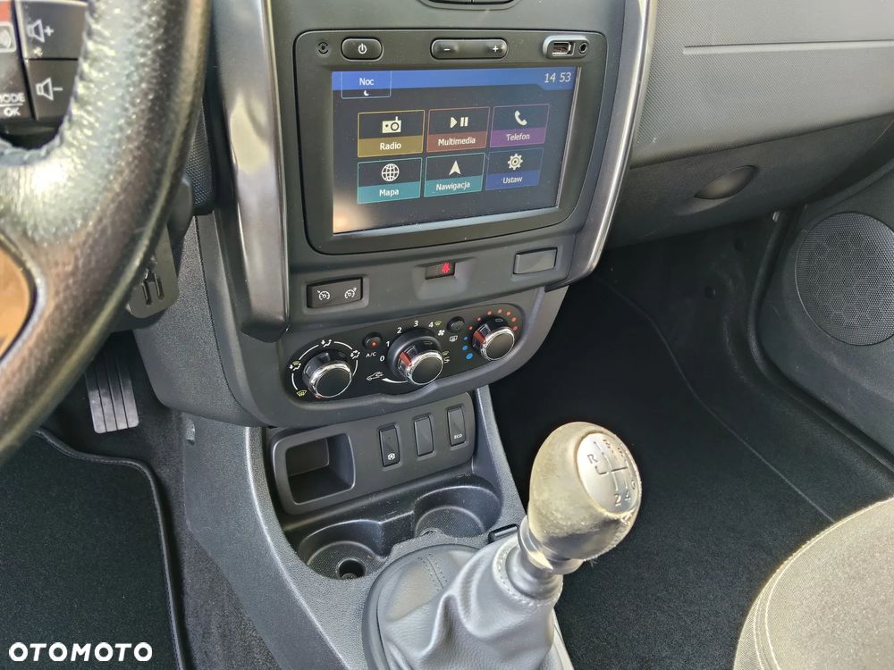 Dacia Duster TCe 125 4x2 Prestige - 13