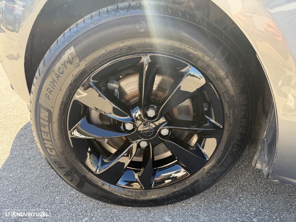 Opel Corsa 1.3 CDTi Edition - 24