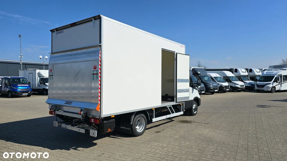 Iveco WYPRZEDAŻ EKSPOZYCJI !!! - 10