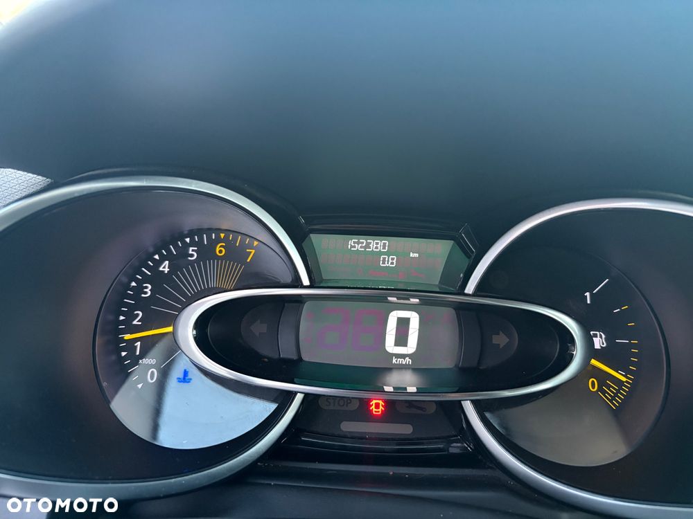 Renault Clio TCe 90 Dynamique - 34