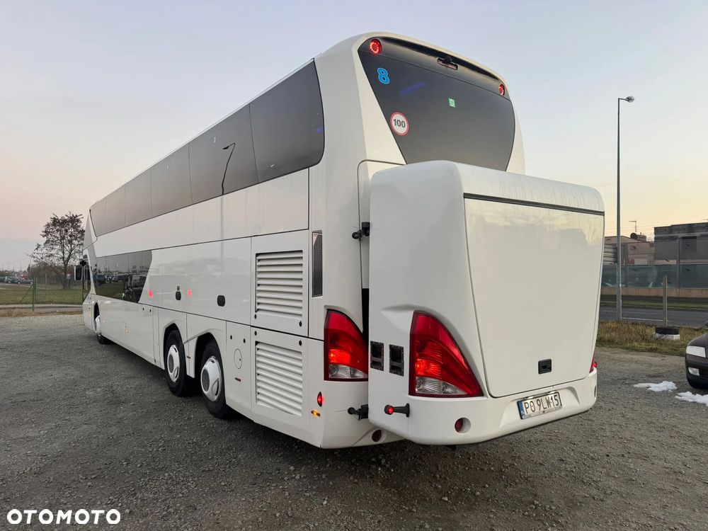 Neoplan Skyliner - 4