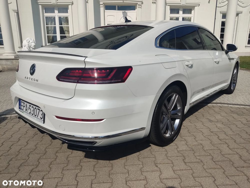 Volkswagen Arteon - 3