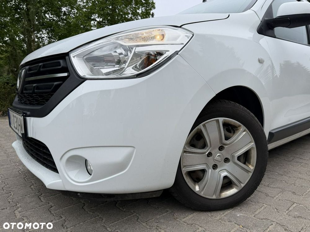 Dacia Lodgy - 23