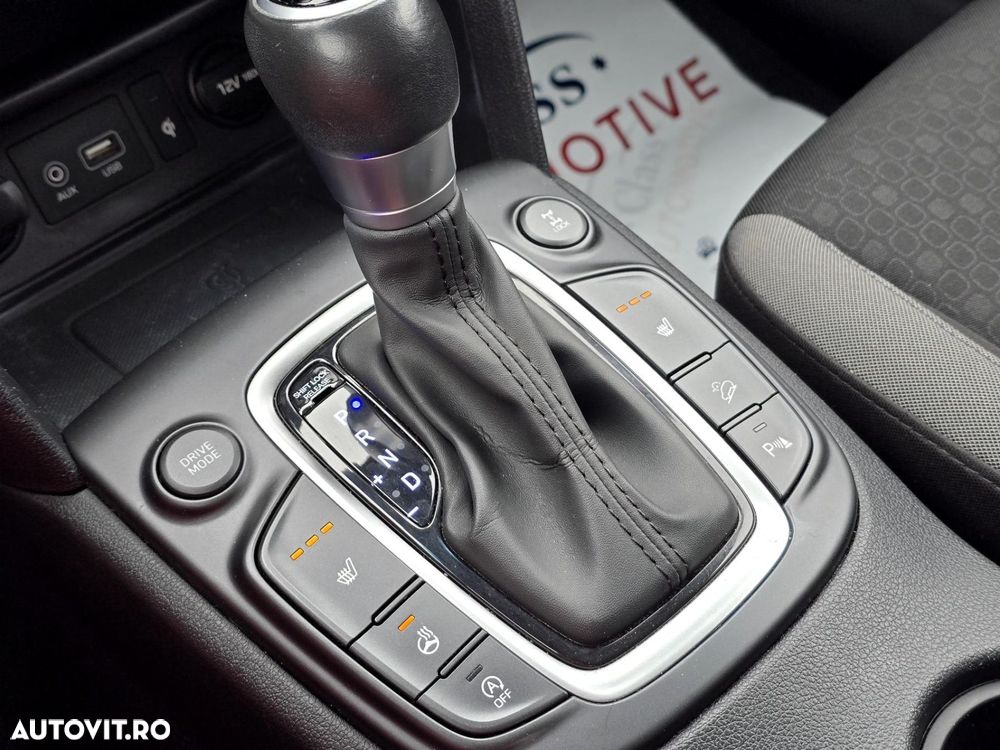 Hyundai KONA - 20