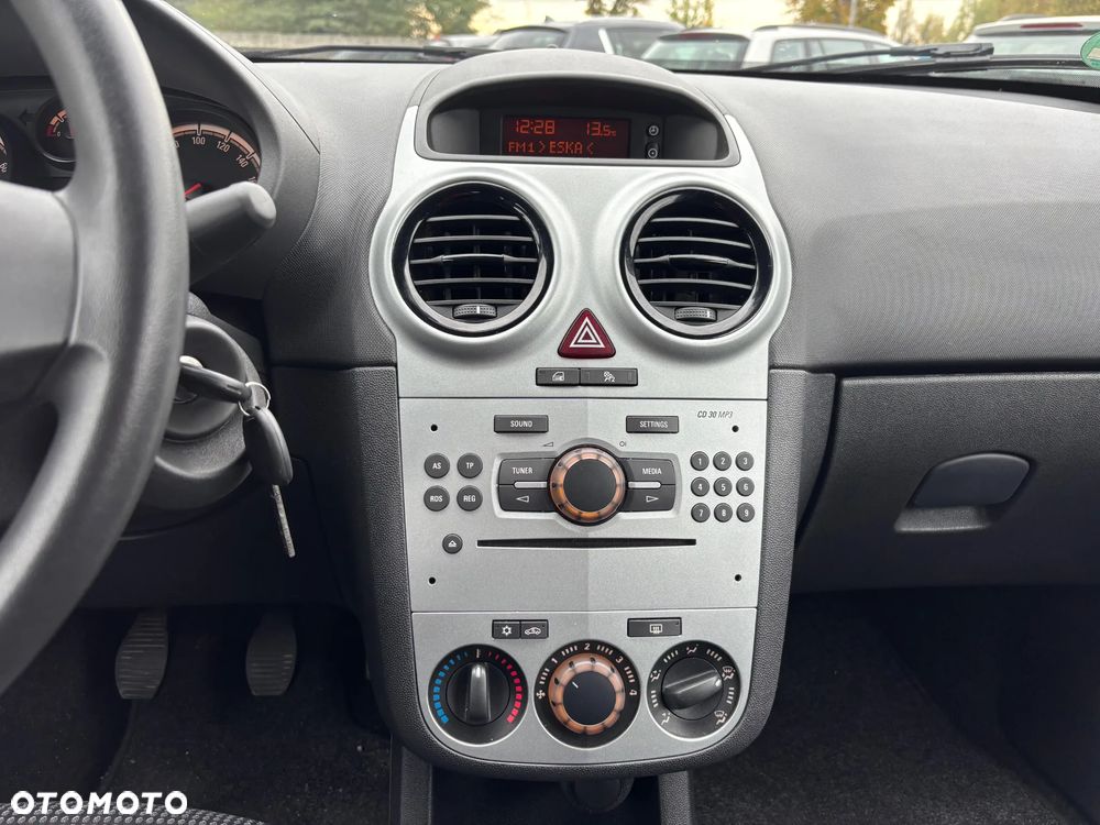 Opel Corsa 1.2 16V Color Edition - 25