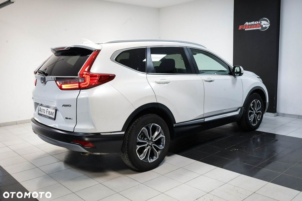 Honda CR-V - 13