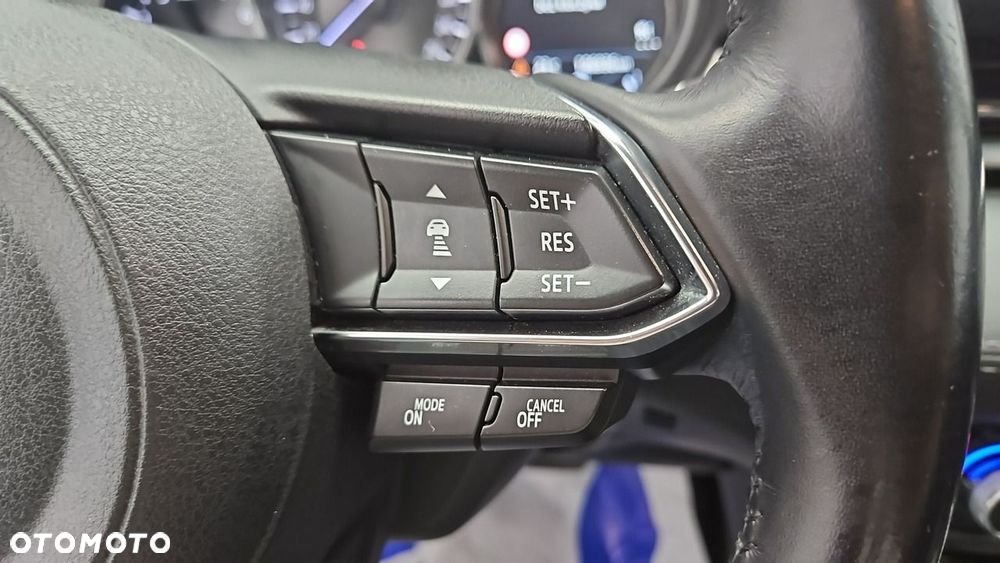 Mazda 6 2.0 SKYMotion - 16