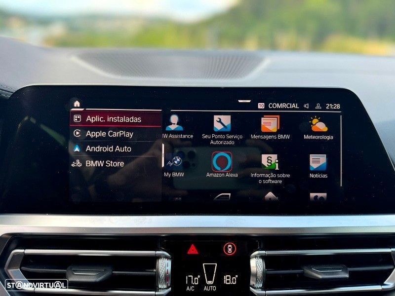 BMW M4 Competition - 48