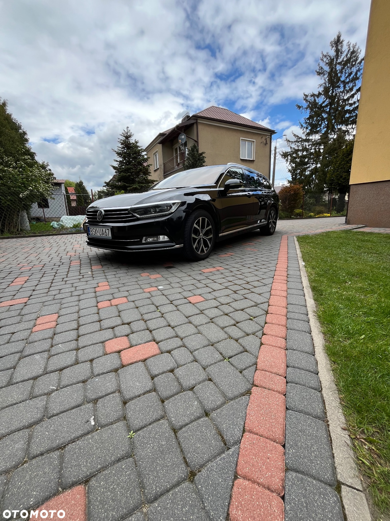 Volkswagen Passat 2.0 TDI BMT Highline DSG - 8