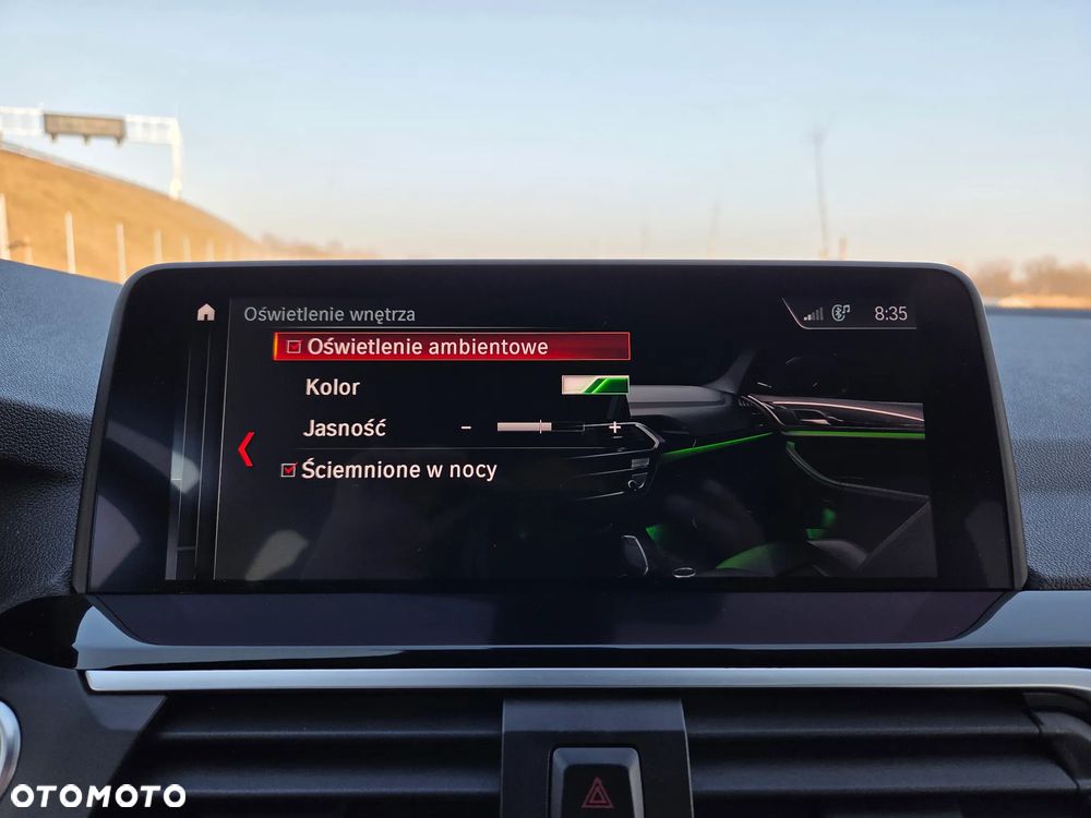 BMW X4 xDrive30i xLine sport - 24