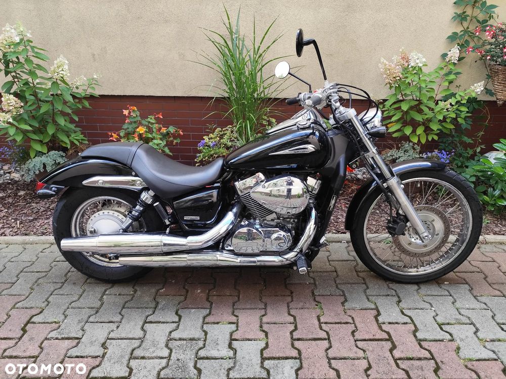 Honda Shadow