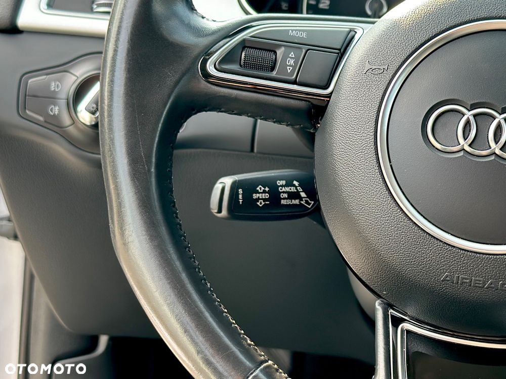 Audi A4 Limousine 2.0 TDI DPF clean diesel multitronic Ambiente - 28